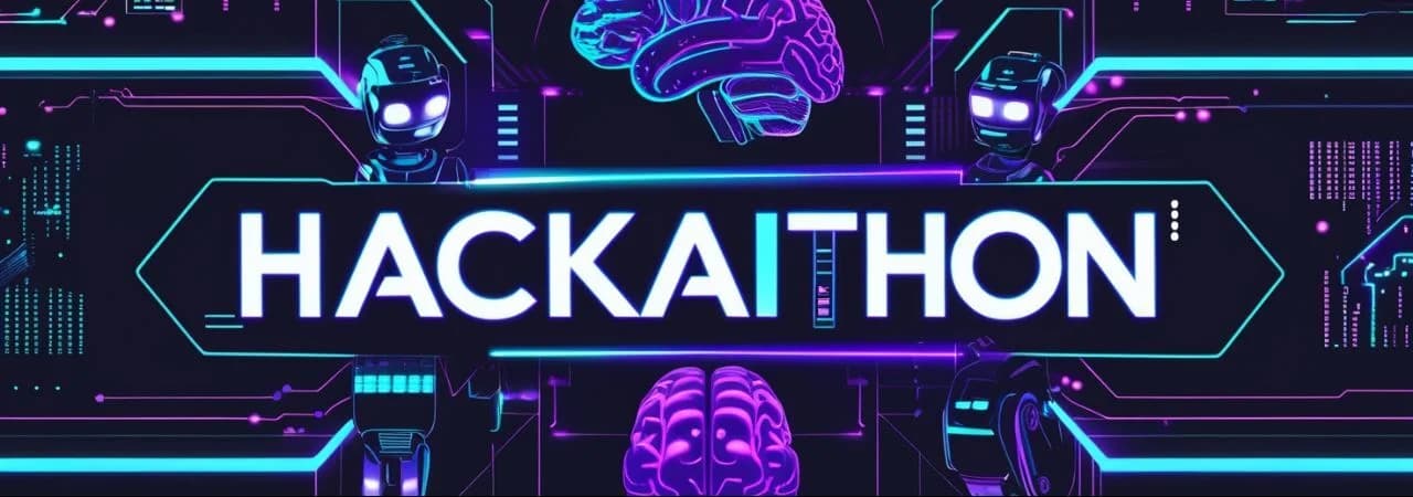 HackAIthon