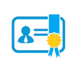 Awarded-certificates