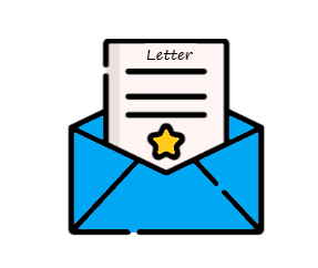 Recommendations-letter