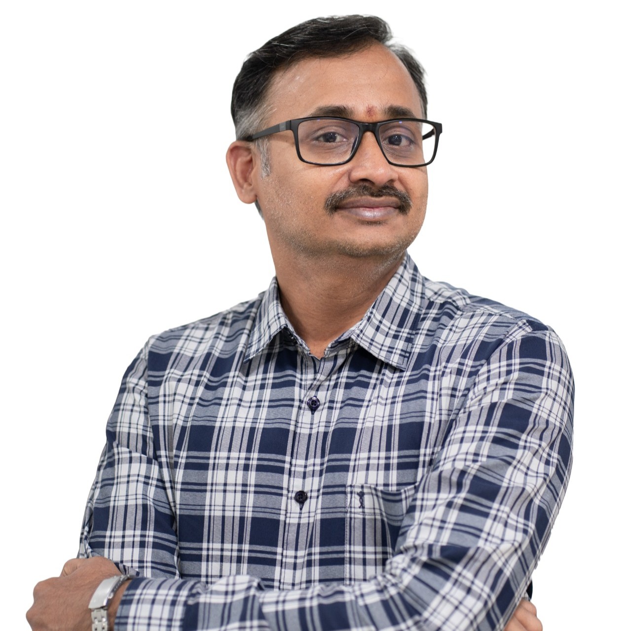 Chockalingam M.