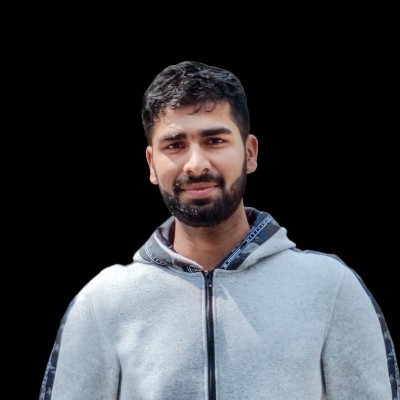 Naman Bhalla