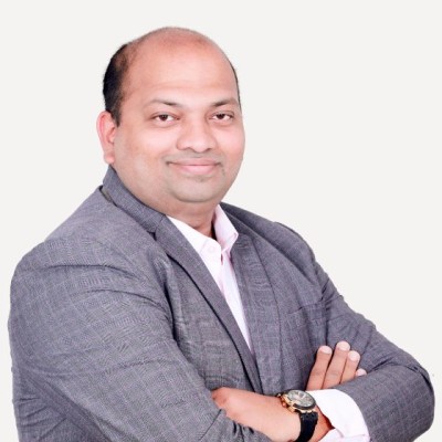 Pradipta Dash
